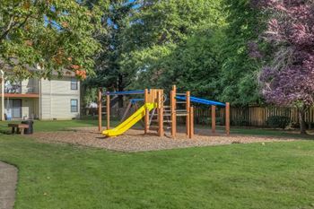 On - site playground